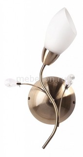 Бра Нежность 8 356023001 De Markt