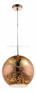 Подвесной светильник Koby 15848 Globo