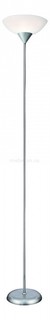 Торшер Duetto A9569PN-1SI Arte Lamp