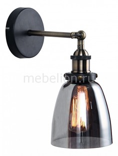 Бра Lucia 8017/01 AP-1 Divinare