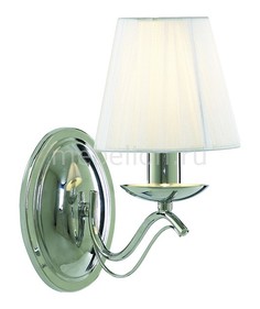 Бра Domain A9521AP-1CC Arte Lamp