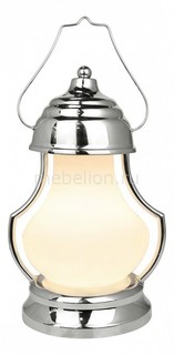 Настольная лампа декоративная Lumino A1502LT-1CC Arte Lamp