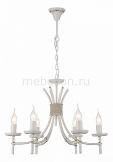 Подвесная люстра SL155.503.06 St Luce