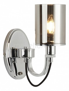 Бра Ombra A2995AP-1CC Arte Lamp