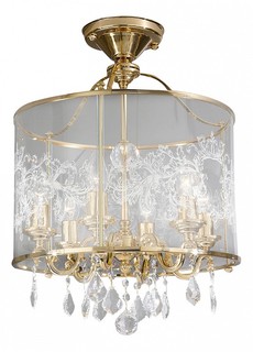 Светильник на штанге 1301 PL 1301/6.26 La Lampada