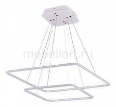 Подвесной светильник 111024 S111024/2SQ 75W White Out Donolux