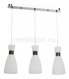 Подвесной светильник Лоск 1 354016403 Mw Light