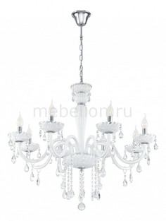 Подвесная люстра Carpento 39114 Eglo