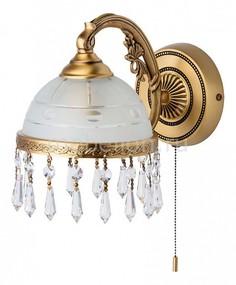 Бра Ангел 3 295026101 Mw Light
