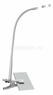 Настольная лампа офисная Pegasi 24103K Globo