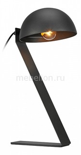 Настольная лампа декоративная Flamingo 107137 Markslojd