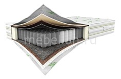 Матрас двуспальный Sonberry nice 2000х1600 Мебель Трия
