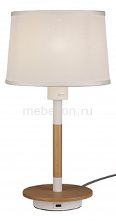 Настольная лампа декоративная Nordica 2 5464 Mantra