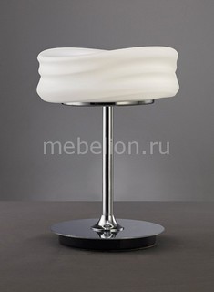 Настольная лампа декоративная Mediterraneo 3627 Mantra