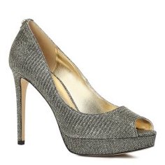 Туфли MICHAEL KORS 40T8ERHP3D золотой