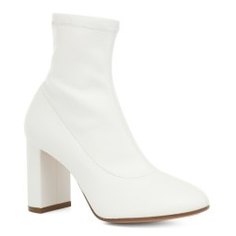 Ботильоны MM6 MAISON MARGIELA S40WU0134 белый
