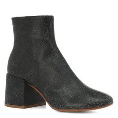 Ботинки MM6 MAISON MARGIELA S40WU0140 черный