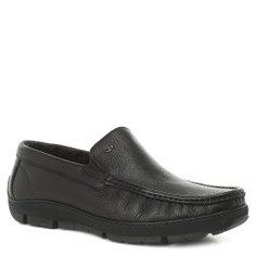 Мокасины DINO BIGIONI BL6245-1 темно-коричневый