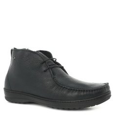Ботинки DINO BIGIONI BL6703 темно-синий