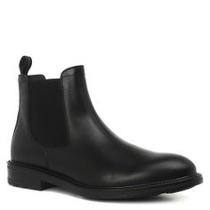 Ботинки DINO BIGIONI DB15356 черный