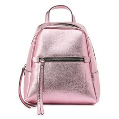 Рюкзак GIANNI CHIARINI 9249 фиолетово-розовый