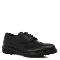Полуботинки DINO BIGIONI DB15253 черный