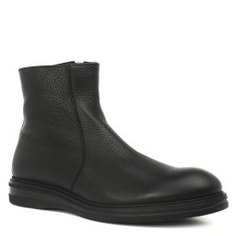 Ботинки DINO BIGIONI DB16223 черный