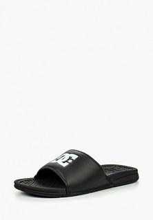 Сланцы DC Shoes