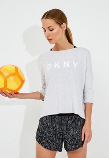 Лонгслив DKNY