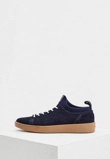 Кеды Kenzo