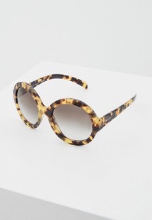 Очки солнцезащитные Prada