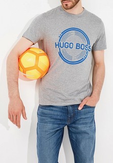 Футболка Boss Hugo Boss