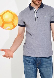 Поло Boss Hugo Boss