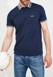 Поло Boss Hugo Boss