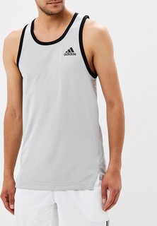 Майка спортивная adidas