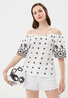 Блуза Dorothy Perkins
