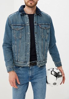 Куртка джинсовая Levis®