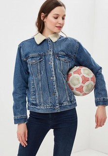 Куртка джинсовая Levis®