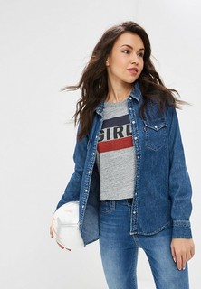 Рубашка джинсовая Levis®