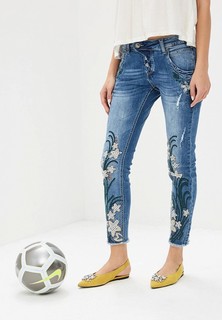 Джинсы Blue Monkey