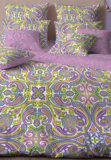 Постельное белье Семейное Хлопковый Край