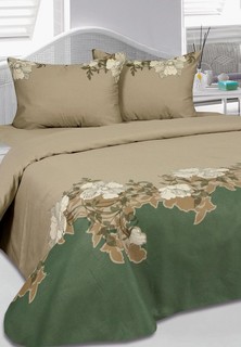 Постельное белье 1,5-спальное Tete-a-Tete