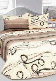 Постельное белье Евро Tete-a-Tete