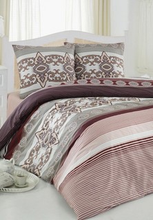 Постельное белье Евро Tete-a-Tete