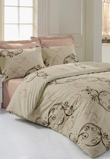 Постельное белье 1,5-спальное Tete-a-Tete