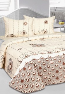 Постельное белье Семейное Tete-a-Tete