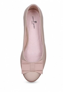 Балетки Pierre Cardin