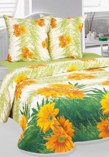 Постельное белье 1,5-спальное Tete-a-Tete