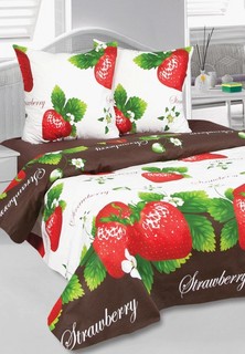 Постельное белье Семейное Tete-a-Tete