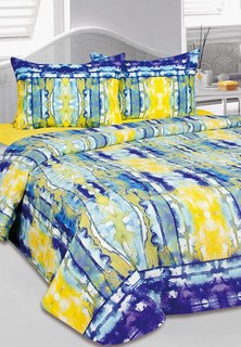 Постельное белье 2-спальное Tete-a-Tete